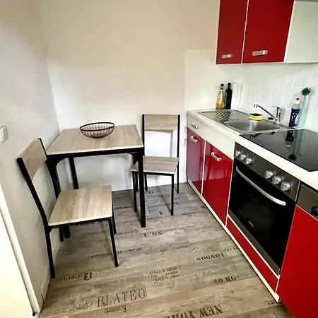 In Lage * ווילהלמסהאבן