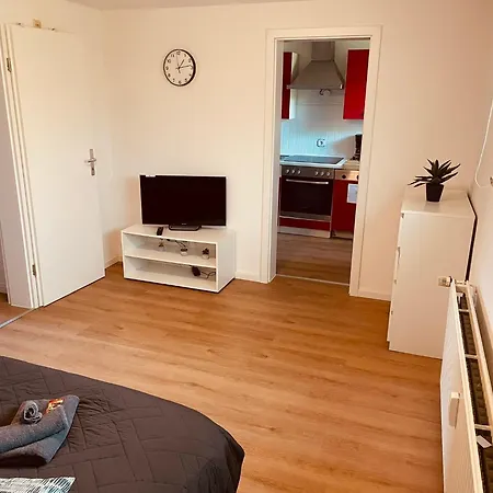 In Lage * ווילהלמסהאבן