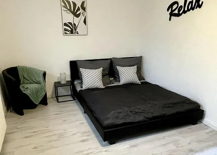 In Lage Daire Wilhelmshaven