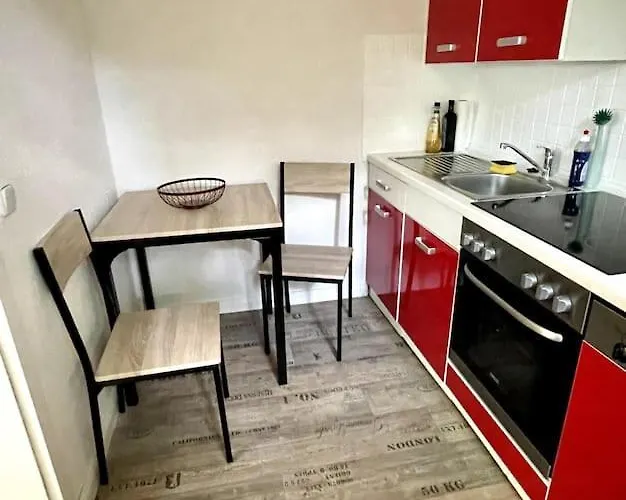 In Lage * Wilhelmshaven