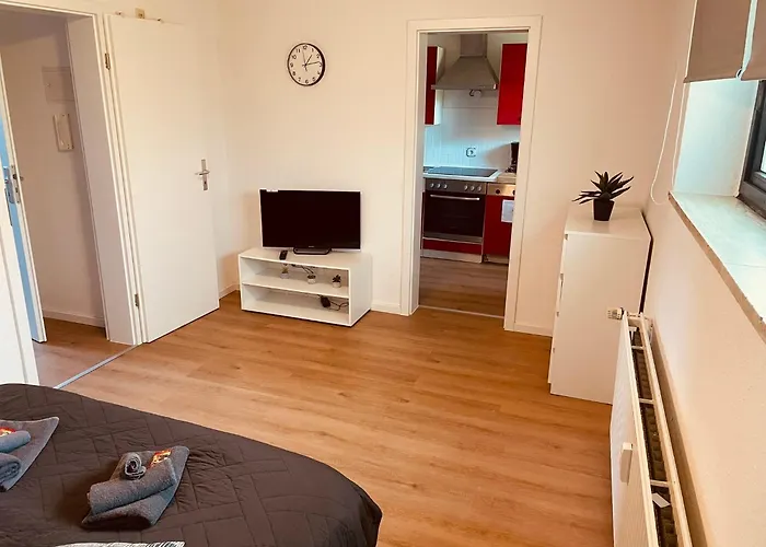 In Lage * Wilhelmshaven